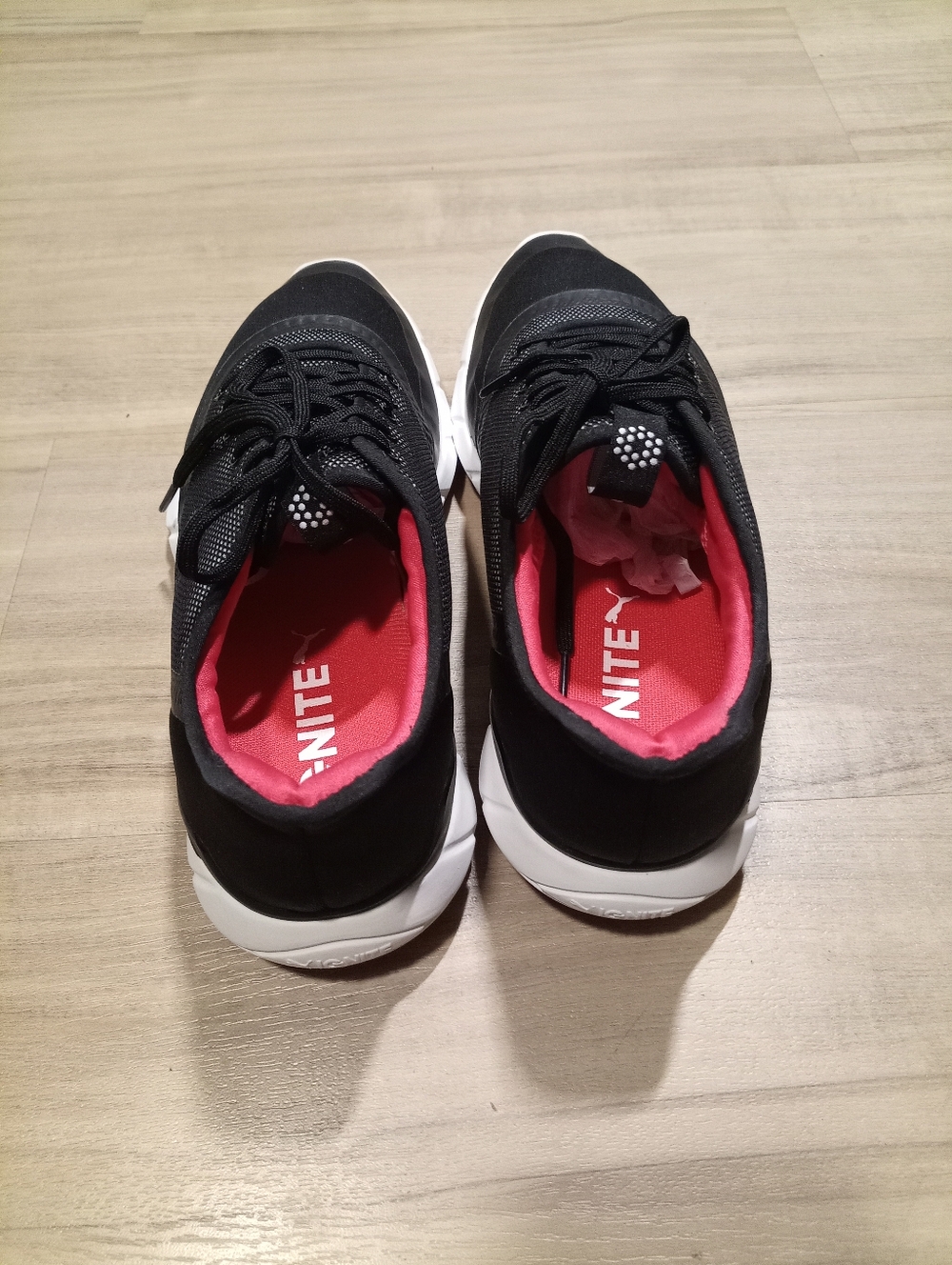 Puma Ignite - Picture 6 of 9